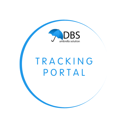 DBS Tracking